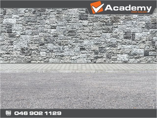 vehicle for sale from Academy Car Sales