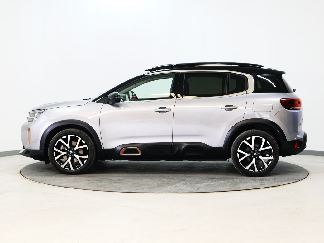 2023 Citroen C5 Aircross