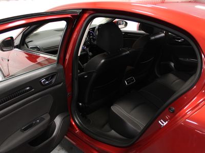 2019 Renault Megane