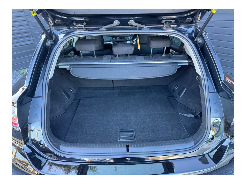 2014 Lexus CT