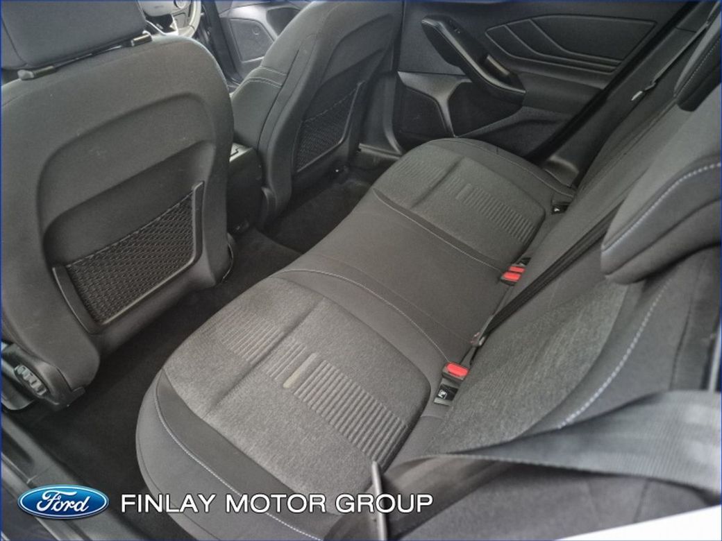 2021 Ford Focus