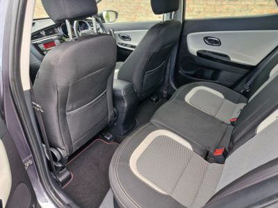 2017 Kia Ceed