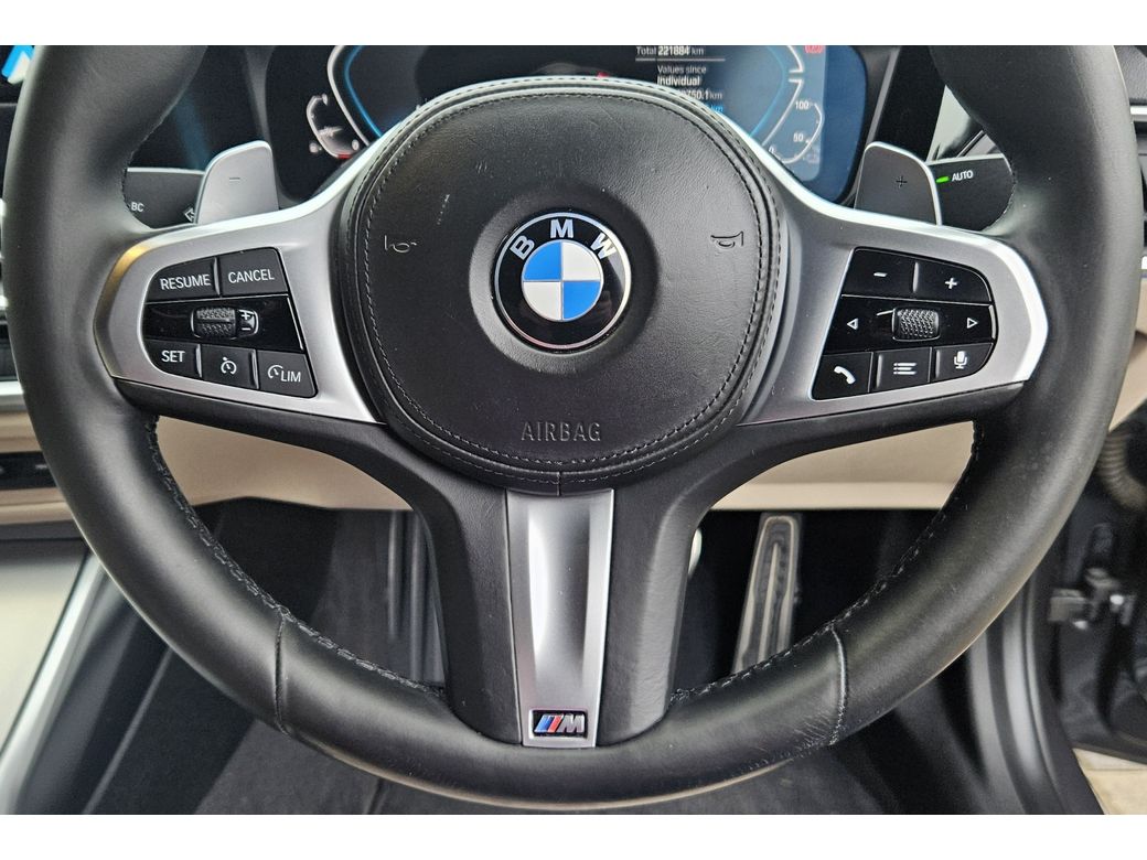 2020 BMW 3 Series