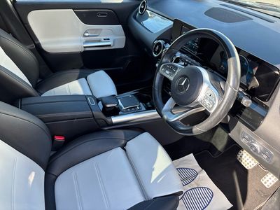 2022 Mercedes-Benz GLA Class