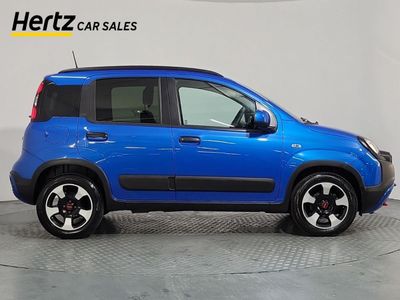 2023 Fiat Panda