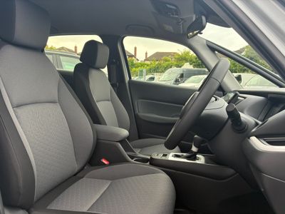 2026 Honda Jazz