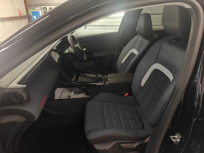 2026 Citroen C5 Aircross