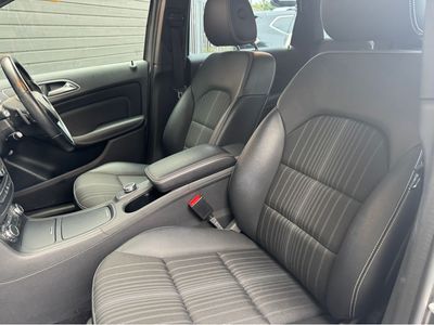 2013 Mercedes-Benz B Class