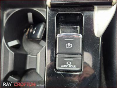 2018 Mitsubishi Eclipse Cross