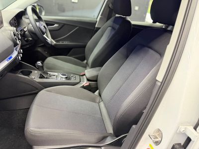 2024 Audi Q2
