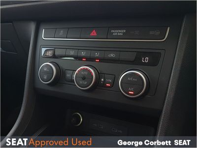 2025 SEAT Ateca