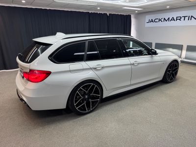 2016 BMW 3 Series
