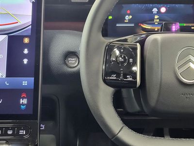 2026 Citroen C5 Aircross