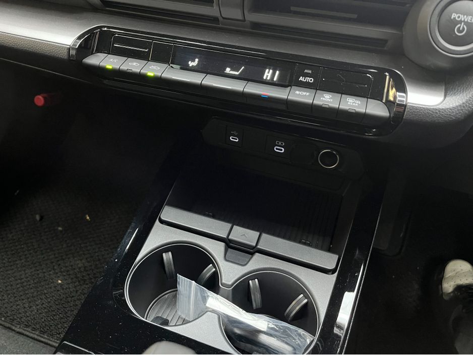 2025 Toyota Prius