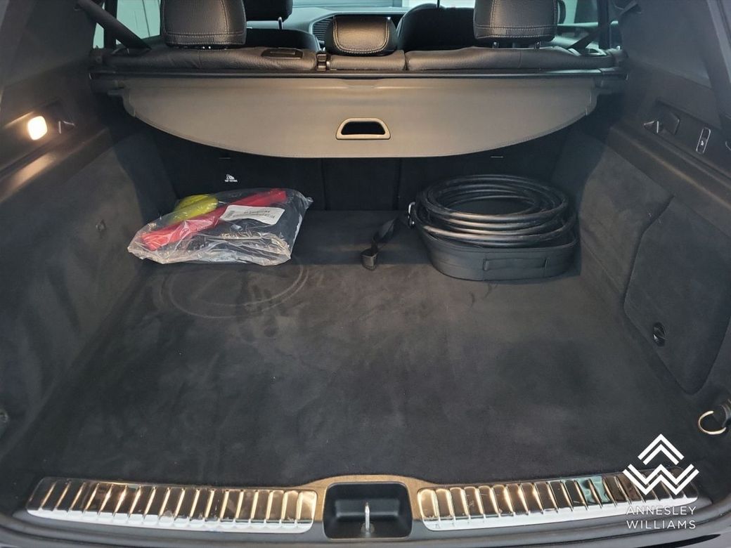 2024 Mercedes-Benz GLE Class