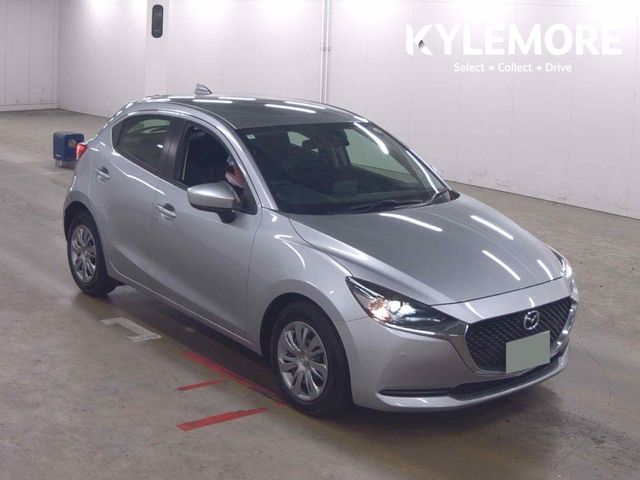 vehicle for sale from Kylemore Cars
