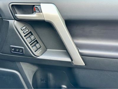 2023 Toyota Landcruiser