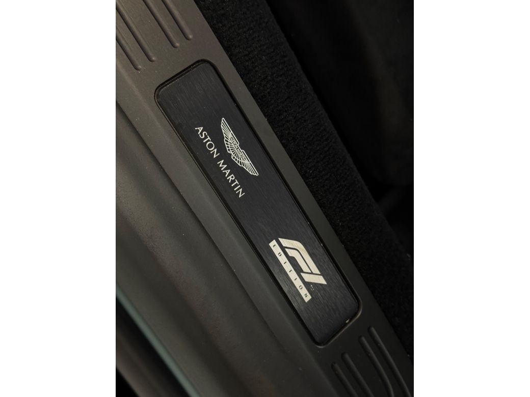 2024 Aston Martin Vantage