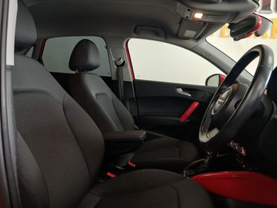 2017 Audi A1