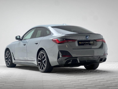 2022 BMW i4