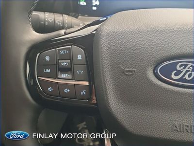 2026 Ford Tourneo Custom