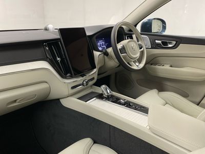2026 Volvo XC60