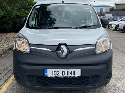 2019 Renault Kangoo