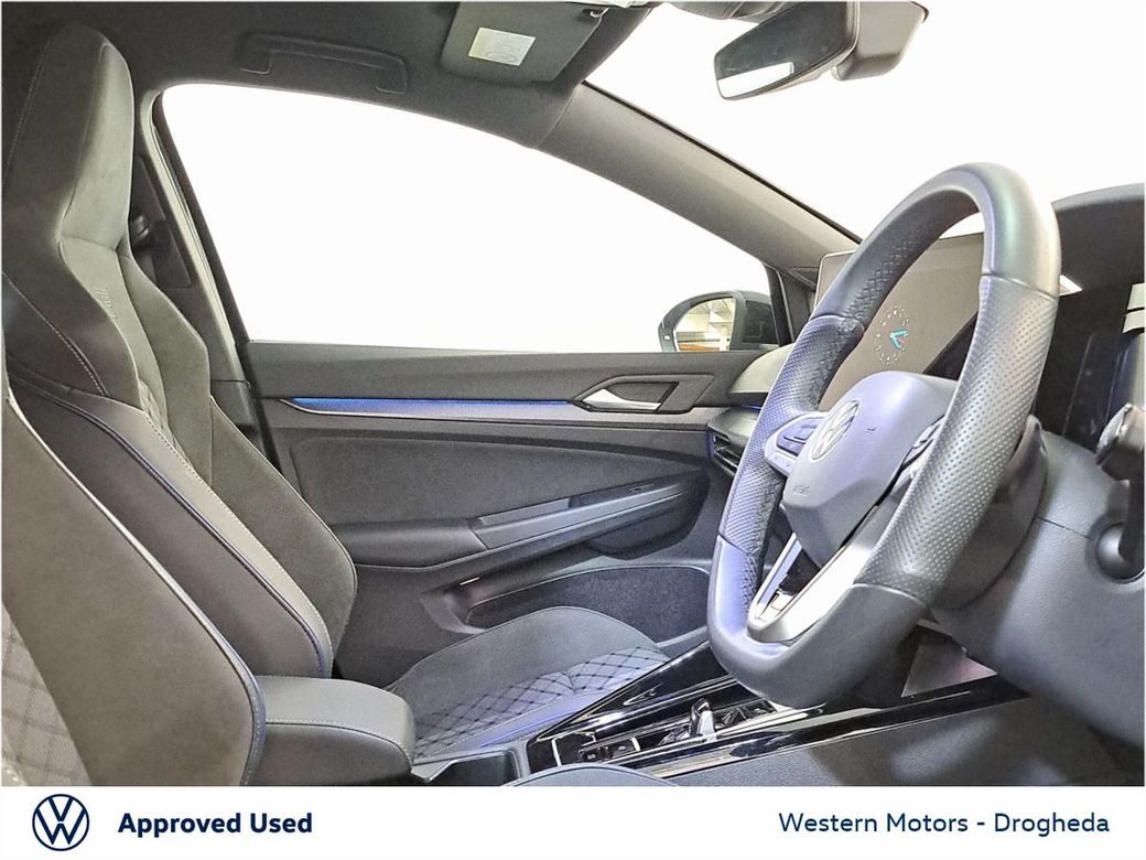 2026 Volkswagen Golf