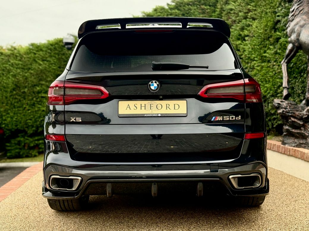 2019 BMW X5
