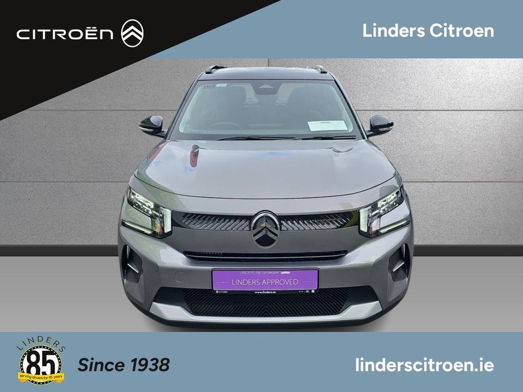 2026 Citroen C3