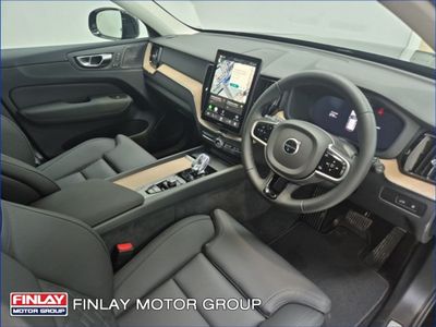 2026 Volvo XC60