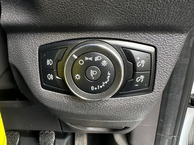 2015 Ford Transit