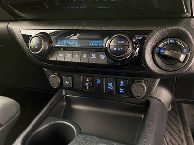 2026 Toyota Hilux