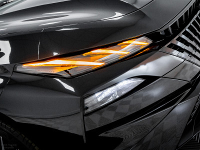 2026 Peugeot 308