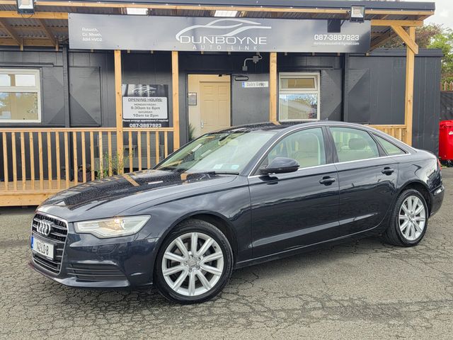 vehicle for sale from Dunboyne Auto Link