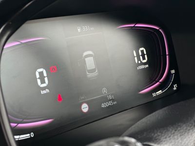 2024 Kia Stonic