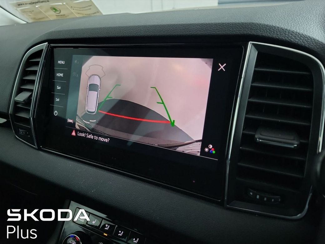 2023 Skoda Karoq