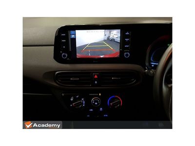 2023 Hyundai i10
