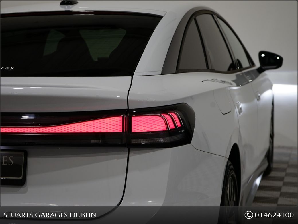 2024 Volkswagen ID.7