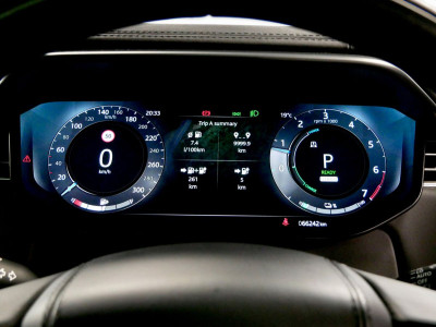 2022 Land Rover Range Rover Sport