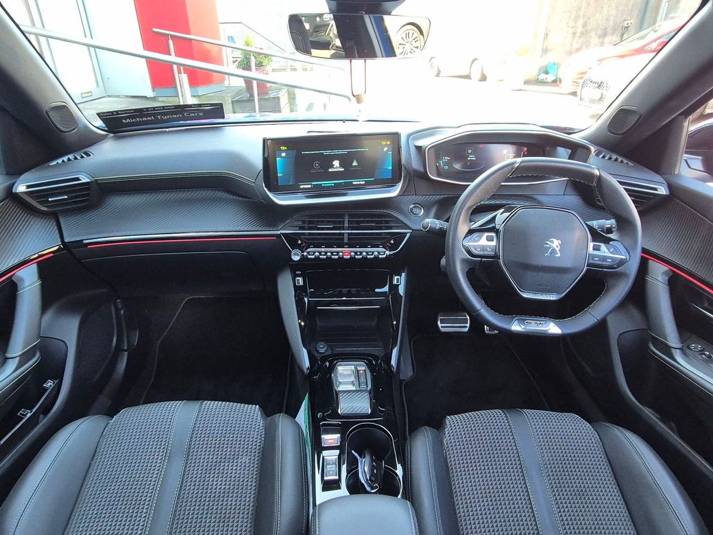 2023 Peugeot 2008