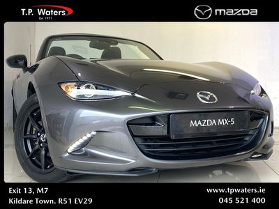 2019 Mazda MX-5