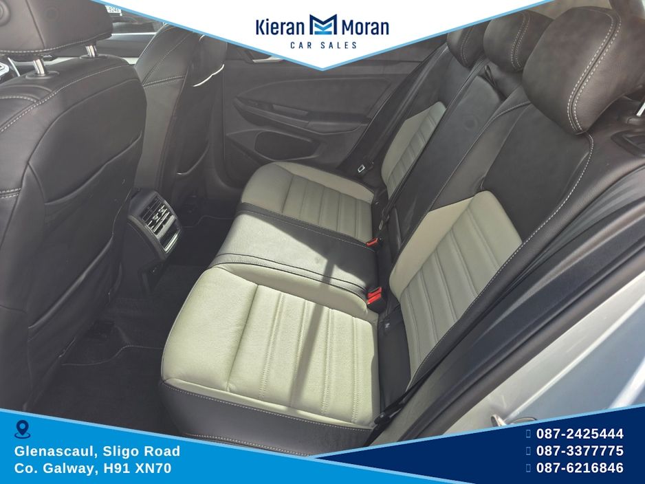 2026 Volkswagen Golf