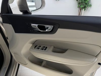 2018 Volvo XC60