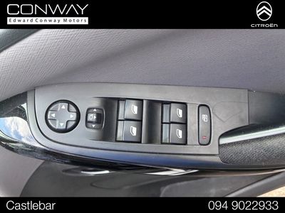 2017 Citroen C4 Picasso