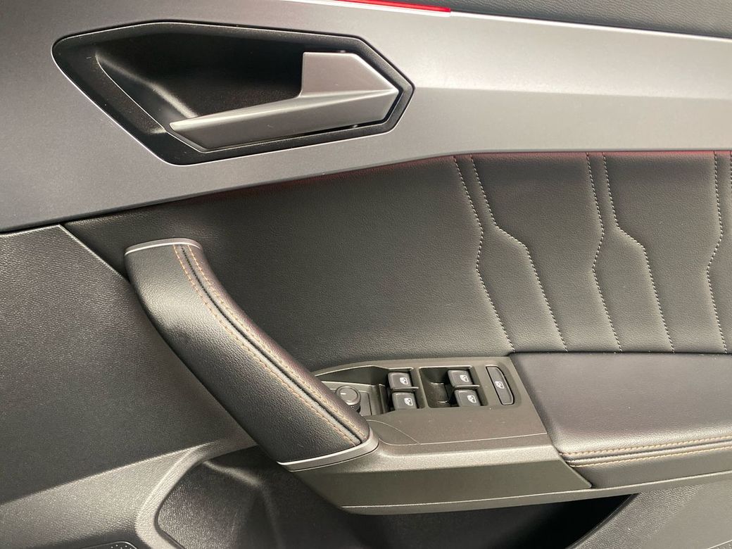 2024 Cupra Formentor