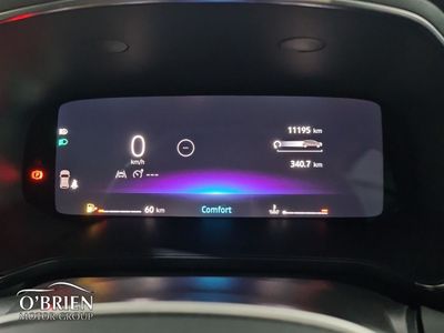 2026 Renault Captur