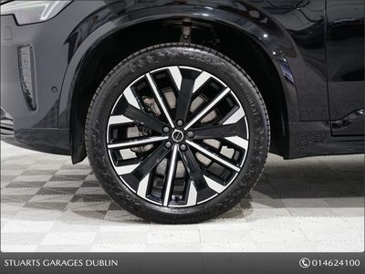 2026 Volvo XC90