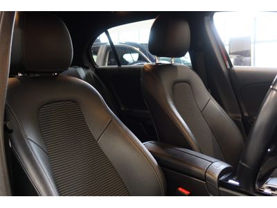 2019 Mercedes-Benz A Class