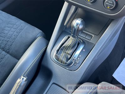 2008 Volkswagen Golf